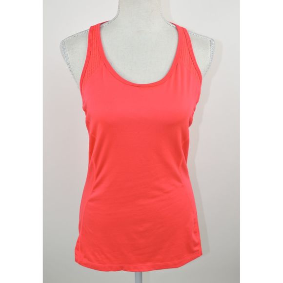 Danskin Tops - 🌿3/$25 Danskin athletic activewear pink tank top